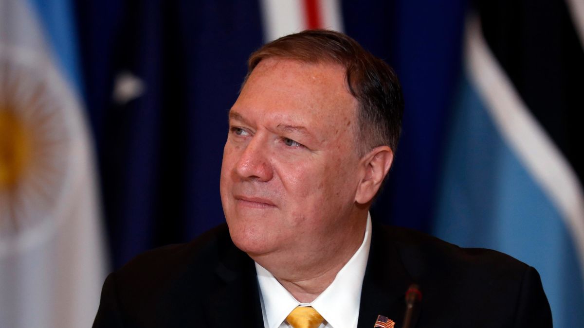 Pompeo: El Salvador está en un momento de prosperidad pompeo-el-salvador-esta-en-un-momento-de-prosperidad